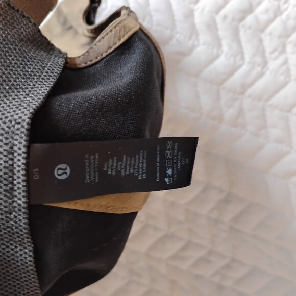 Lululemon Men's Mesosphere Artifact Multi Days Shade Ball Cap One Size - Picture 5 of 5